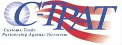 Certificación C-TPAT Account 15374927 – TECARMEX comercio exterior seguro